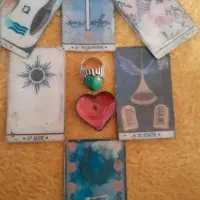 مهره‌فال‌دعاکده.