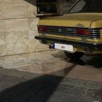 پیکان دولوکس۵۷|خودرو کلاسیک|آمل, |دیوار