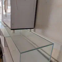 ویترین mdf و دکور چوبی زیر قیمت تولیدی|بوفه، ویترین، کنسول|شیراز, ترمینال باربری|دیوار