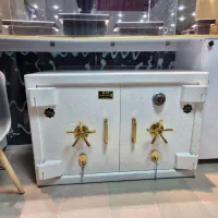 چکی گاو صندوق کاوه اصل استوک تعمیرقفل رمز گاوصندوق|فروشگاه و مغازه|ارومیه, |دیوار