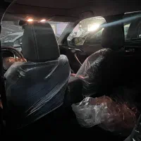 میتسوبیشی اکلیپس کراس ۲۰۲۵ ژاپن|خودرو سواری و وانت|تهران, دروس|دیوار