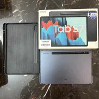 تبلت سامسونگ Galaxy Tab S7