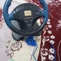 فرمون بازی با کابل رابط USB