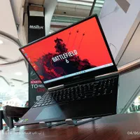 لپ تاپ لنوو گیمنیگ/انواع گیمینگ/گارانتی و تعویض/چک