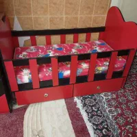 سیسمونی بچه کالسکه|اسباب و اثاث بچه|فردیس, شهرک هفده شهریور|دیوار