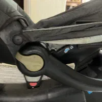 صندلی ماشین کودک آمریکایی