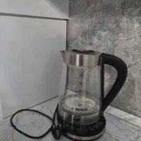 چای ساز بوش