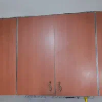 کابینت و سینک و زیر سینکی و هود کاردکرده