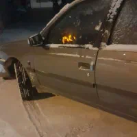 پژو ۴۰۵ مدل ۹۰|خودرو سواری و وانت|قیدار, |دیوار