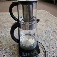 چای سازبدون کارتن|سماور، چایساز، قهوهساز|مریوان, |دیوار