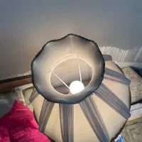 آباژور|چراغ خواب و آباژور|تهران, نیروی هوایی (پیروزی)|دیوار