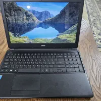 لپ تاپ acer|رایانه همراه|مشهد, سجادیه|دیوار