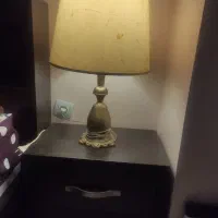 آباژور رو میزی|چراغ خواب و آباژور|فردیس, سرحد آباد|دیوار