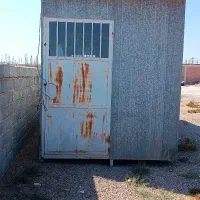 فروش کانکس