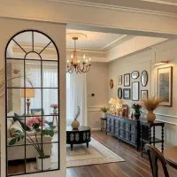 بازسازی وپیمانکاری ساختمان  وطراحی داخلی