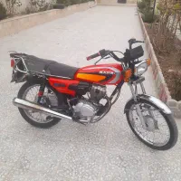 فروش موتور رهرو۱۲۵