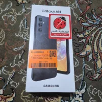 گوشی سامسونگ A14 64g