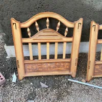 تخت و گهواره