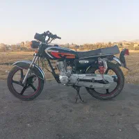 موتور ۲۰۰ مدل ۹۵ مدارک کامل