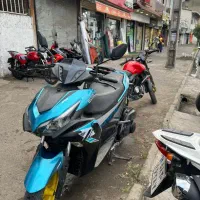 ایروکس هوا خنک ۱۴۰۲