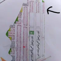 فروش زمین فاز ۴ فرمانداری|فروش زمین و ملک کلنگی|لیکک, |دیوار