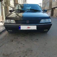 پژو ۷۷انژکتور