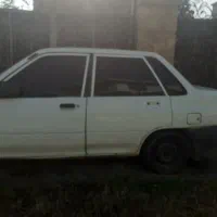 فروش پرایداستوک مدل۷۷|خودرو سواری و وانت|رامسر, |دیوار