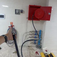 تعمیرپکیج‌آبگرمکن‌لباسشویی‌‌بخاری‌لوله‌کشی‌یخچال|خدمات پیشه و مهارت|سنندج, |دیوار