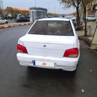 پراید 132 مدل 94