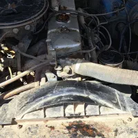 نیسان پاترول 4 در 6 سیلندر، مدل ۱۳۷۵|خودرو سواری و وانت|ورامین, ورامین|دیوار