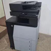 پرینتر اچ پی ۸۸۰|پرینتر، اسکنر، کپی، فکس|کرج, فاز ۴ مهرشهر|دیوار