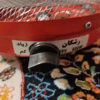 کرسی برقی|بخاری، هیتر، شومینه|قم, پردیسان|دیوار