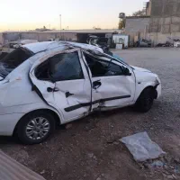 تیبا|خودرو سواری و وانت|کرج, شهر صنعتی|دیوار