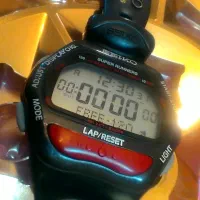 ساعت سیکو SEIKO RUNNING سولار ژاپن مونتاژ چین