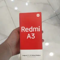 گوشی شیامی A3|موبایل|شیراز, فرگاز|دیوار