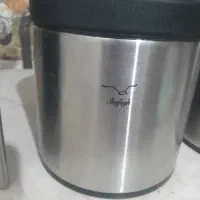 جابرنجی وحبوبات