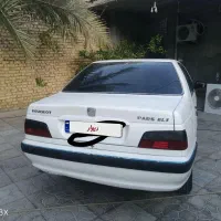 ماشین تیو فایو مدل 95