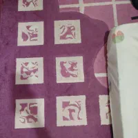 فرش ماشینی ۶متری