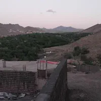 زمین روستای ابرجس بهترین چشم انداز|فروش زمین و ملک کلنگی|قم, هفت تیر|دیوار
