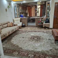 آپارتمان ۷۰ متری تکواحد فول بازسازی دهقان