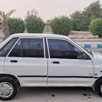 پراید