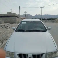 سمند LXفول مدل ۱۳۸۶|خودرو سواری و وانت|کهریزک, |دیوار