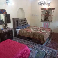 اجاره روزانه خانه باغ سنتی(دربست)منطقه گردشگری|اجارهٔ کوتاه‌مدت ویلا و باغ|اراک, |دیوار