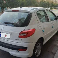 فروش فوری ۲۰۷|خودرو سواری و وانت|شیراز, پارک آزادی|دیوار