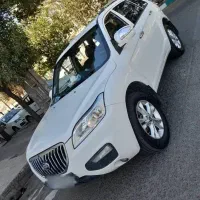لیفان ۹۶ اتومات عروسک خوش روئیت