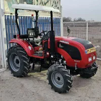 تراکتور باغی زراعی سیرجان یوروپارس۴۰۴ مدل ۱۴۰۳|خودرو سنگین|اقبالیه, |دیوار