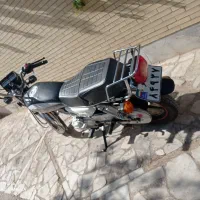 ۱۵۰ احسان ۱۴۰۲|موتورسیکلت|یزد, |دیوار
