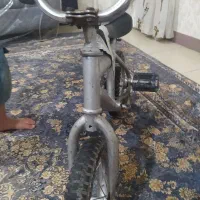 دوچرخه ۱۲ محکم سالم|دوچرخه، اسکیت، اسکوتر|اهواز, بهارستان|دیوار