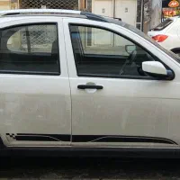 کوییک|خودرو سواری و وانت|تهران, بلورسازی|دیوار