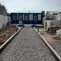 خونه باغ ۴۵۰متر سند تک برگ|فروش خانه و ویلا|کویرات, |دیوار